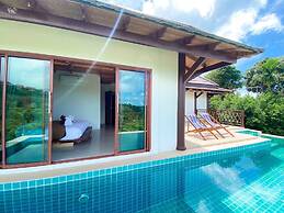 Puteri Lanta Family Villas