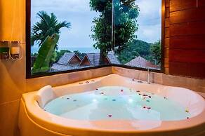 Puteri Lanta Family Villas