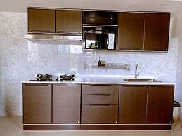 Puteri Lanta Family Villas