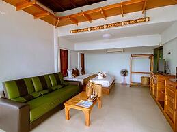 Puteri Lanta Family Villas