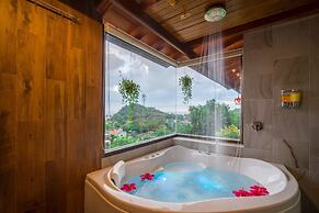 Puteri Lanta Family Villas