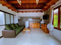 Puteri Lanta Family Villas