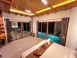 Puteri Lanta Family Villas