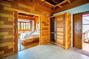 Puteri Lanta Family Villas