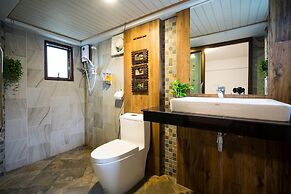 Puteri Lanta Family Villas