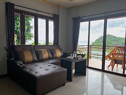 Puteri Lanta Family Villas