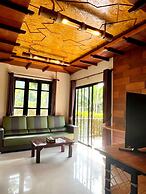 Puteri Lanta Family Villas