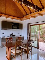 Puteri Lanta Family Villas