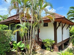 Puteri Lanta Family Villas