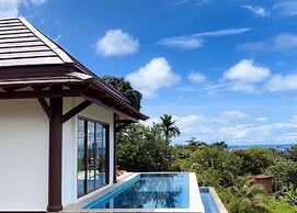 Puteri Lanta Family Villas