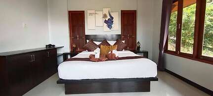 Puteri Lanta Family Villas