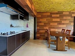 Puteri Lanta Family Villas