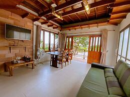 Puteri Lanta Family Villas