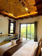 Puteri Lanta Family Villas