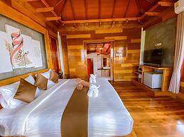 Puteri Lanta Family Villas