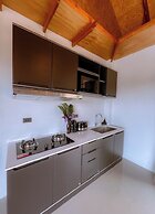 Puteri Lanta Family Villas