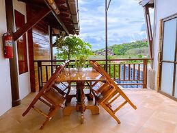 Puteri Lanta Family Villas