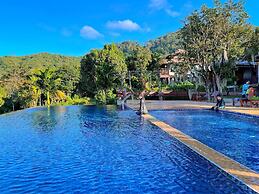 Puteri Lanta Family Villas