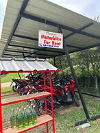 Puteri Lanta Family Villas