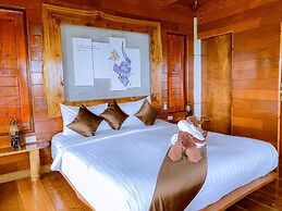 Puteri Lanta Family Villas