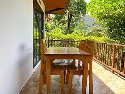 Puteri Lanta Family Villas