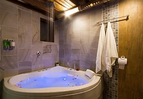 Puteri Lanta Family Villas