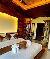 Puteri Lanta Family Villas