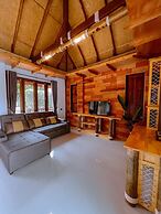 Puteri Lanta Family Villas