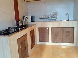 Puteri Lanta Family Villas