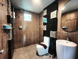 Puteri Lanta Family Villas