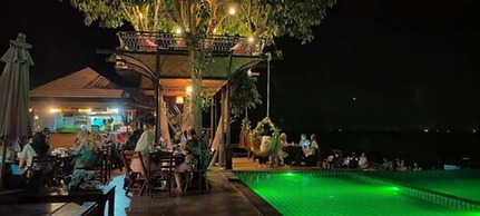 Puteri Lanta Family Villas