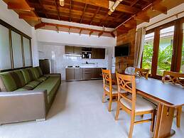 Puteri Lanta Family Villas