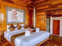 Puteri Lanta Family Villas