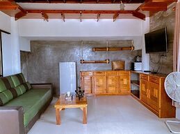 Puteri Lanta Family Villas