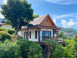 Puteri Lanta Family Villas