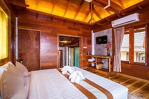 Puteri Lanta Family Villas