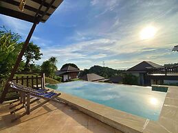 Puteri Lanta Family Villas