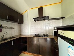 Puteri Lanta Family Villas