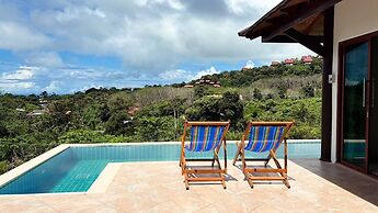 Puteri Lanta Family Villas