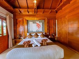 Puteri Lanta Family Villas