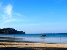 Puteri Lanta Family Villas