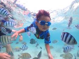 Puteri Lanta Family Villas