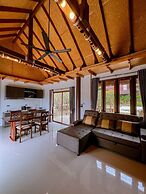 Puteri Lanta Family Villas