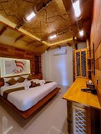 Puteri Lanta Family Villas