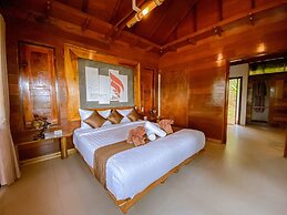 Puteri Lanta Family Villas