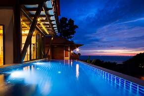 Puteri Lanta Family Villas