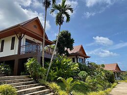Puteri Lanta Family Villas
