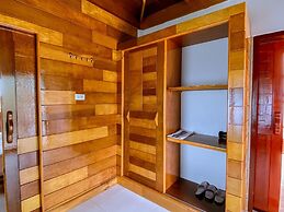 Puteri Lanta Family Villas