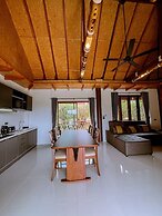 Puteri Lanta Family Villas