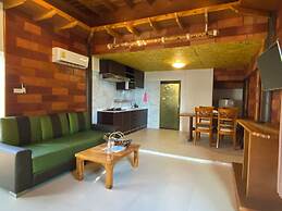 Puteri Lanta Family Villas